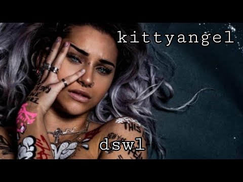 kittyangel - you are my past