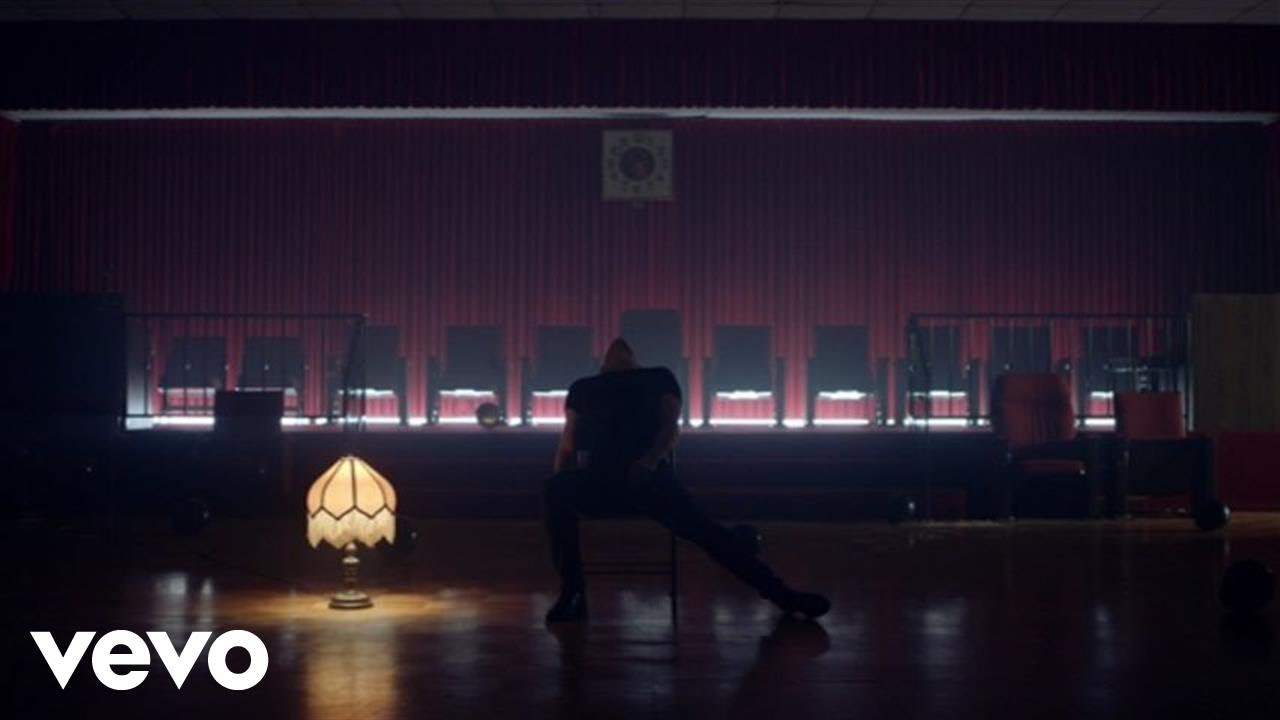 Leon Else — Dance