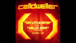 Celldweller - Cry Little Sister (Paul Venkman Remix)