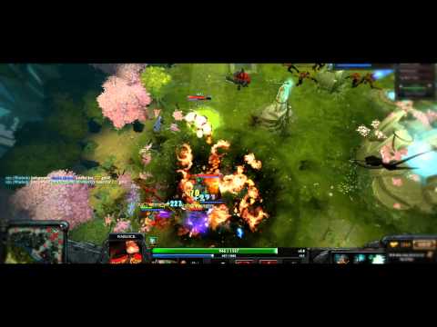 rzr warlock ultra kill