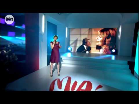 De MIA's 2009: Free Souffriau & Ann Christy - Dag vreemde man