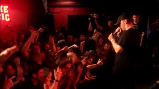 Angel Du$t - Live - Back to School Jam 2016 - 09/10/16