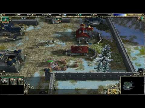 Let's Play Spellforce BoW German #47