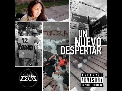 CHICOZEUS-(Un Nuevo Despertar) FULL ALBUM