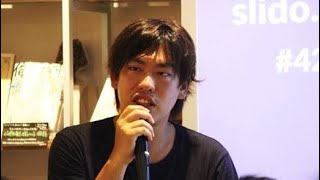 日本終了の危機!?😱 箕輪厚介が警鐘「冷静に考えてヤバくない？」