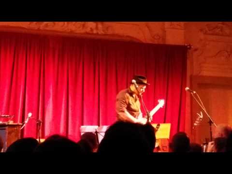 David Ford - Live & Let Die live (4K)