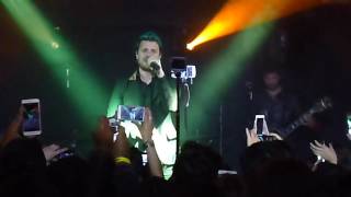 Dani Martín - Que Se Mueran de Envidia [En Vivo desde Bogotá]