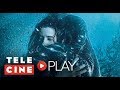 A Forma Da Água Telecine Play
