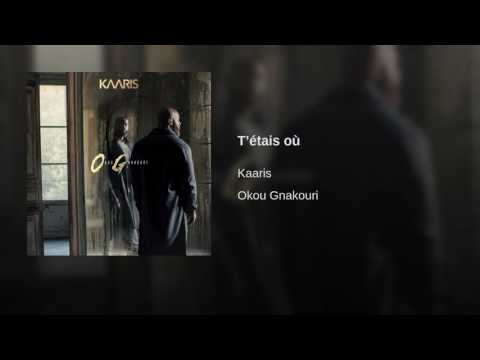 Video thumbnail for T'étais où ?