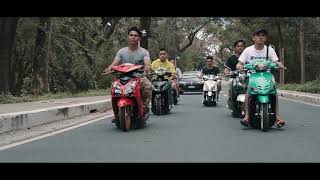 Download lagu Stance Mio Philippines - Low riding on it's 4th year mp3
