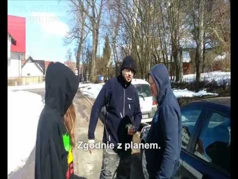 Klimatyczna Gala Zardzewiałych Toporów - ustawienie wyników