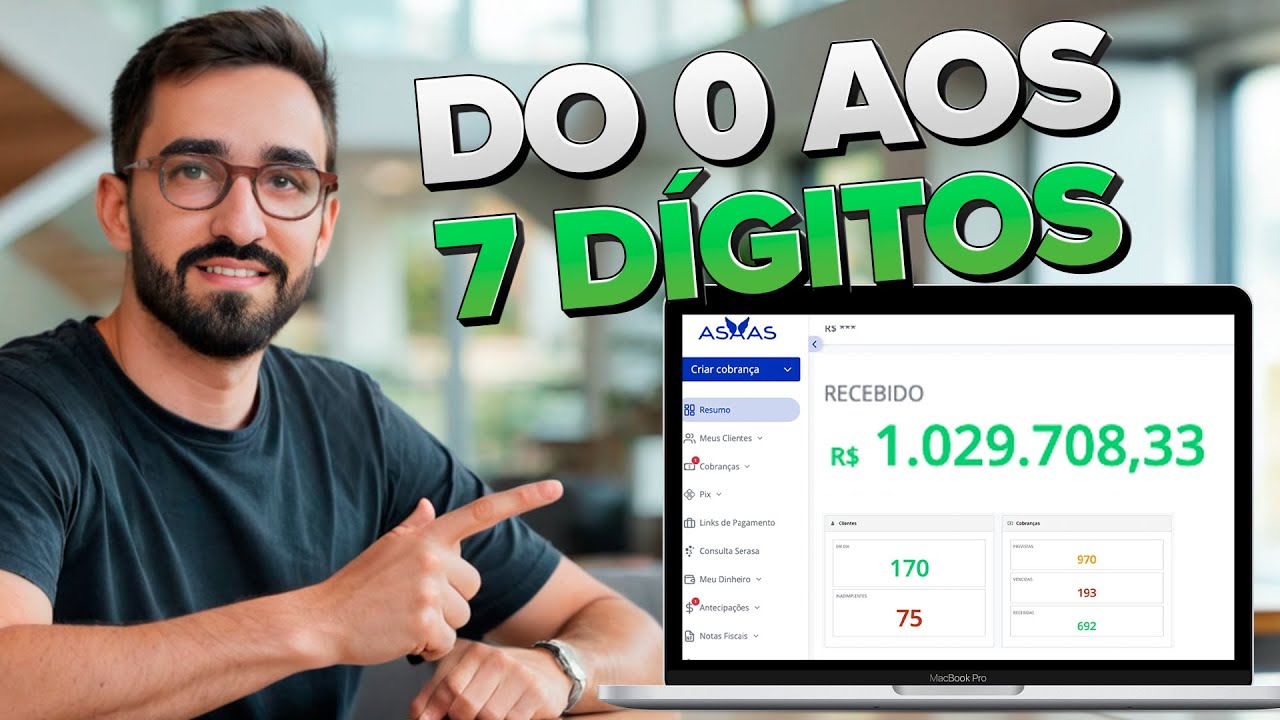 Guia Prático: Crie Uma Agência de Tráfego Pago em 2025