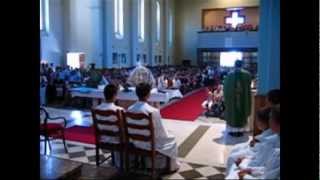 dolazak i odlazak četvorice župnika (u cijelosti) don Radojko Vidović Senko Antunović Emanuel Petrov