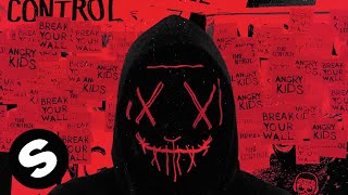 Videoklip Ummet Ozcan - Angry Kids (ft. Faustix) s textom piesne