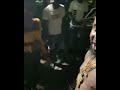 Popcaan Goofing Around