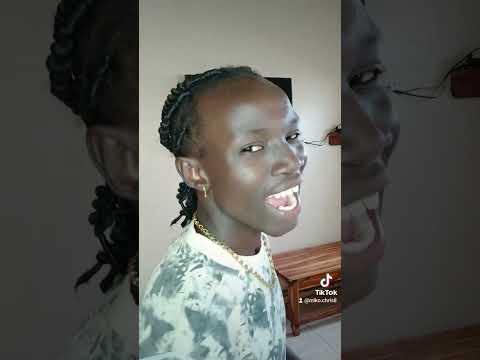 Miko chris _Binia wau