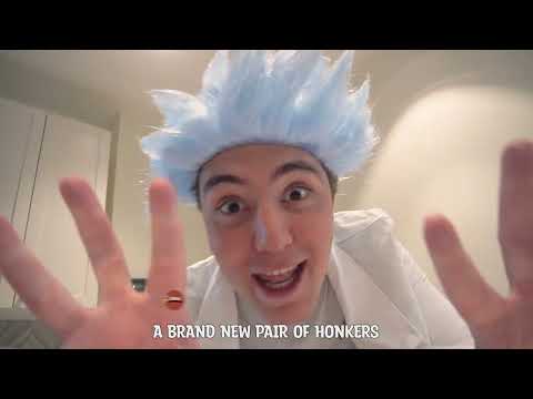 Daddy's Credit Card video thumbnail