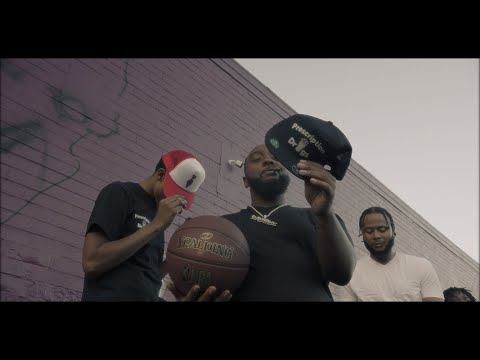 BayWalk x Lul Renny - Real Jumper (dir. by @OneWayVisuals)