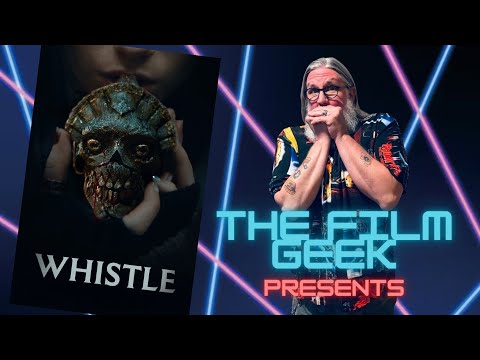 Whistle (2026) Movie Review