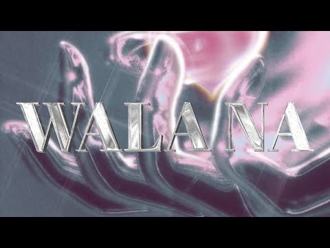 WALA NA - Josh x Dos x Dits x JL (Prod. by bezimeni music)