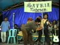 Silat Rancap Om Satria