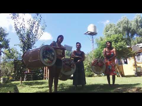 Copla 8M 2022 . Takipianaku : Kayku, kayku, kayku