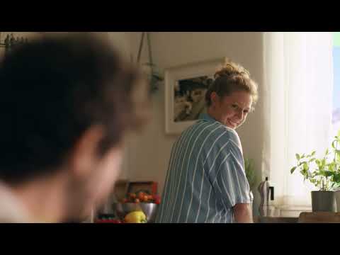 Spot TV Coop - Ortofrutta Coop. Buona dentro - I'm not a robot Agency