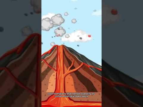 Hill vs. Mountain: What's the Real Difference? #hills #mountains