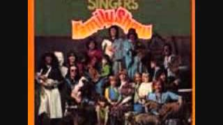 Les Humphries Singers - Family Show