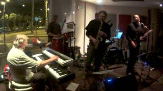 A testa in giù - Sciò Live Band & Joe Amoruso