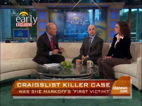 Craigslist Killer S First Victim