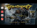 GOMORRA DEALER OF SOULS Full Album Power Metal HQ