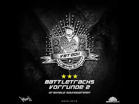 Gat Swagger vs MzumJ HR1 [VR2] VBT 2011 (lost)