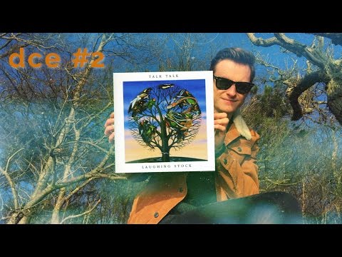 Talk Talk - Laughing Stock / Deep Cuts Essentials #2