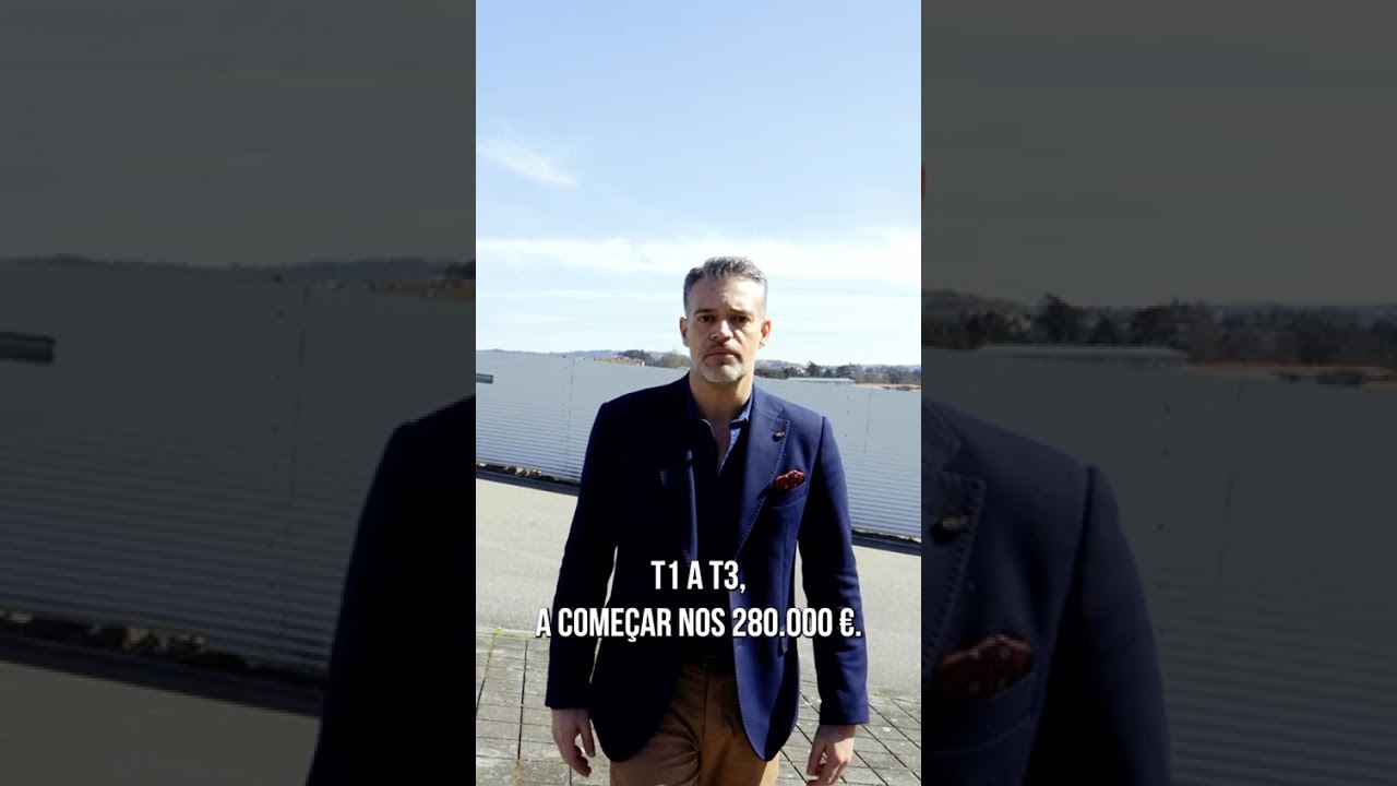 Vídeo do imóvel
