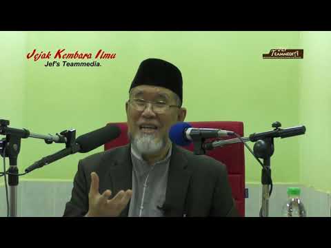 SOLAT DI RNR SENDIRI- SENDIRI ? | DATO DR. DANIAL ZAINAL ABIDIN.