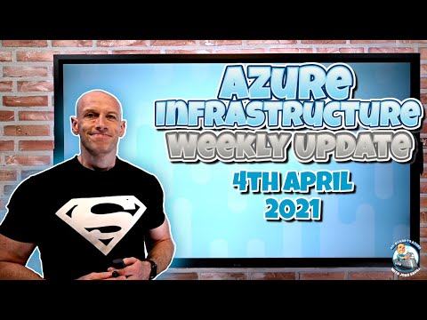 Azure Weekly Update 8th May 2022