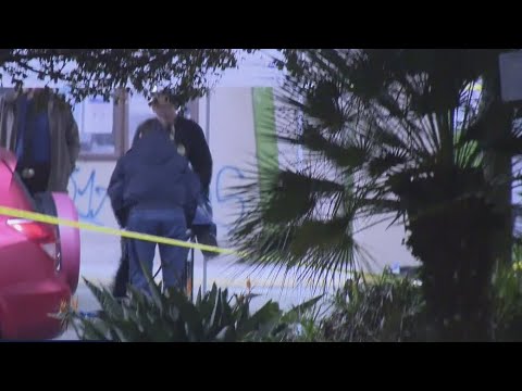 Teen boy shot and killed near Boyle Heights recreation center