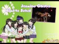 《歌ってみた》【Jasmine Chaba】 Kimi to Sekai 