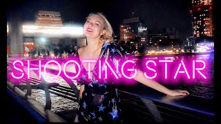 Shooting Star Music Video
