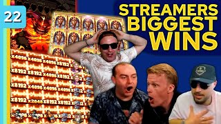 Streamers Biggest Wins – #22 / 2025