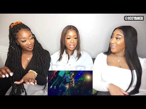 Dappy x M24 x Backroad Gee - Antigua [Music Video] | GRM Daily - REACTION 🔥