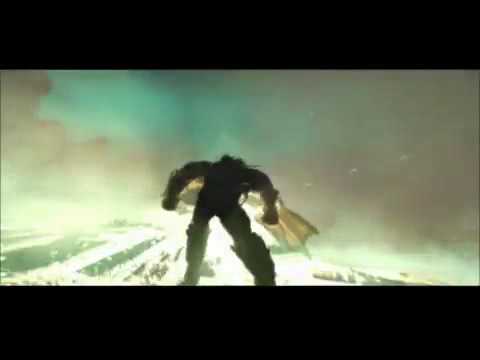 Warcraft III Cinematic  The Death of Hellscream 1080p HD