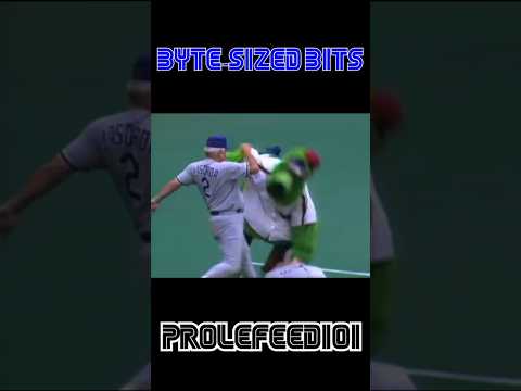 Tommy Lasorda Baseball (Mega Drive/Genesis) - Byte-sized Bits #retrogaming #baseballplayer #sega