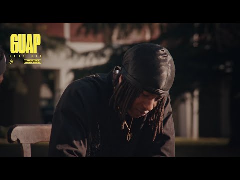 ABBY 6IX - GUAP (LYRIC VIDEO)