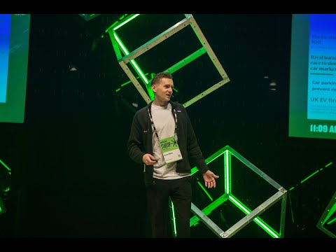 Energy Showcase: About:Energy