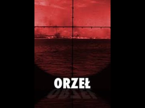 Orzeł  ( Dramat , Wojenny PL 1958 )