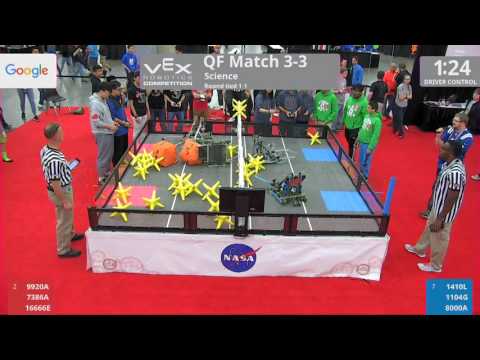 2017 VRC Sci QF3-3 - 9920A 7386A 16666E vs 1410L 1104G 8000A - 0 to 48