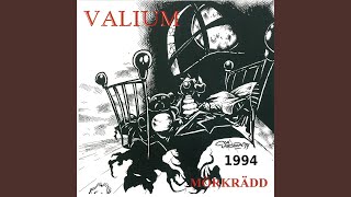 Music video thumbnail preview for Sökandet by Valium