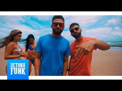 Yuri e Will - Agressivamente (VIDEOCLIPE OFICIAL)